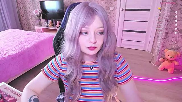 Unleash your urge for fetish cams livestreamers with our pick of steaming hot models, versed in the art of seduction and indulgence.