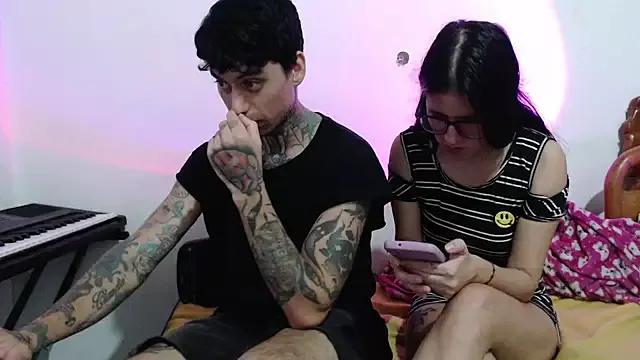 Amy_Jackxxx from StripChat is Freechat