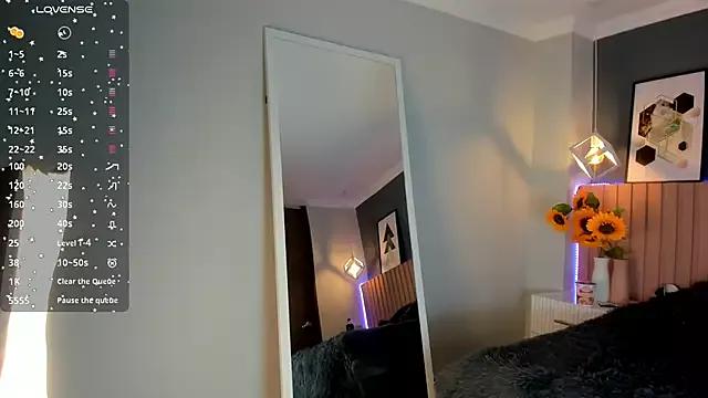 amy_miller1 from StripChat is Freechat