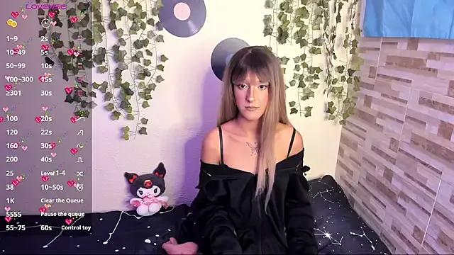 Unleash your urge for fetish cams livestreamers with our pick of steaming hot models, versed in the art of seduction and indulgence.