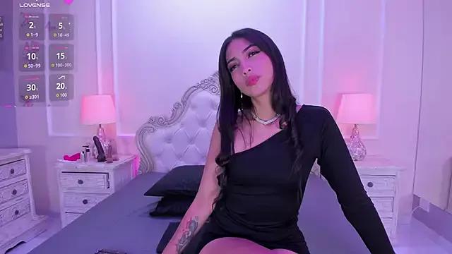 Unleash your urge for fetish cams livestreamers with our pick of steaming hot models, versed in the art of seduction and indulgence.