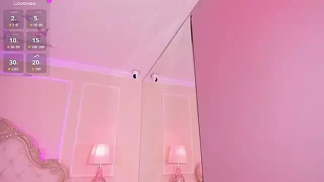 Unleash your urge for fetish cams livestreamers with our pick of steaming hot models, versed in the art of seduction and indulgence.