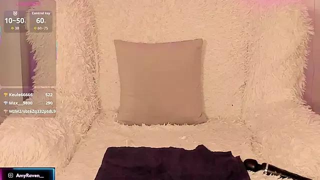 Unleash your urge for fetish cams livestreamers with our pick of steaming hot models, versed in the art of seduction and indulgence.