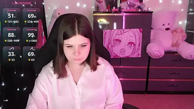 Unleash your urge for fetish cams livestreamers with our pick of steaming hot models, versed in the art of seduction and indulgence.