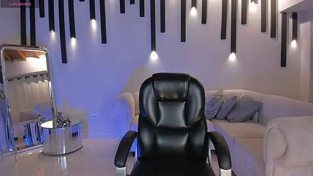 Unleash your urge for fetish cams livestreamers with our pick of steaming hot models, versed in the art of seduction and indulgence.