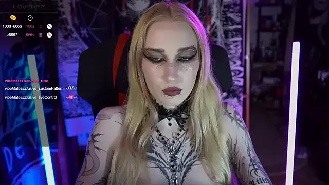 Unleash your urge for fetish cams livestreamers with our pick of steaming hot models, versed in the art of seduction and indulgence.