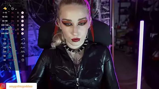 Unleash your urge for fetish cams livestreamers with our pick of steaming hot models, versed in the art of seduction and indulgence.