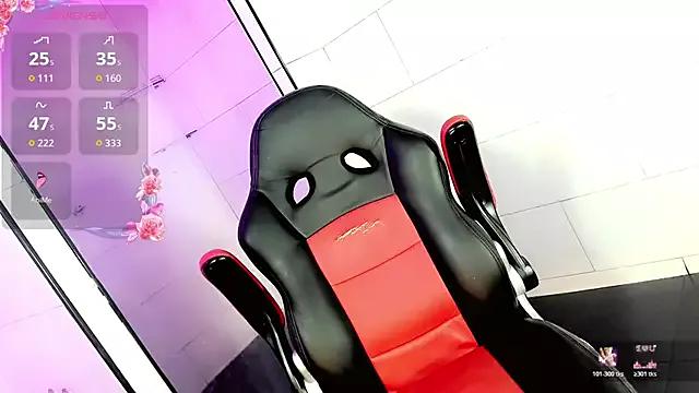 Unleash your urge for fetish cams livestreamers with our pick of steaming hot models, versed in the art of seduction and indulgence.