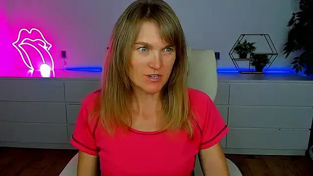 Anabell_xxx from StripChat is Freechat