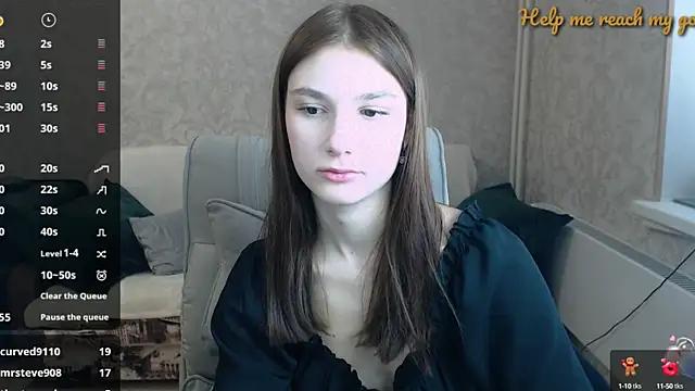 Unleash your urge for fetish cams livestreamers with our pick of steaming hot models, versed in the art of seduction and indulgence.