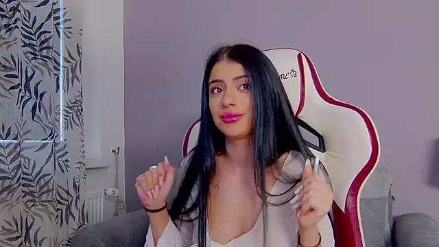 Unleash your urge for fetish cams livestreamers with our pick of steaming hot models, versed in the art of seduction and indulgence.