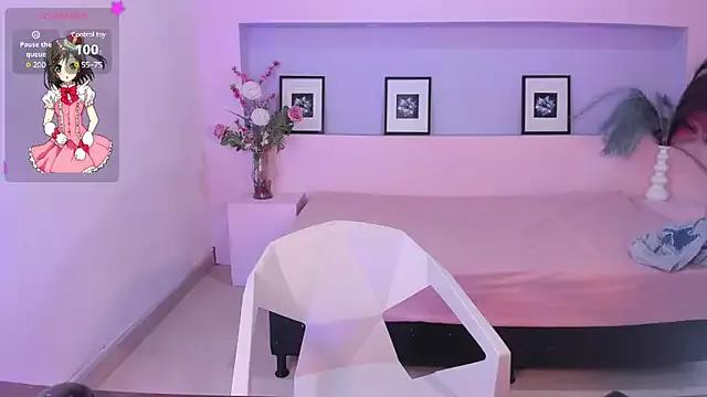 Unleash your urge for fetish cams livestreamers with our pick of steaming hot models, versed in the art of seduction and indulgence.