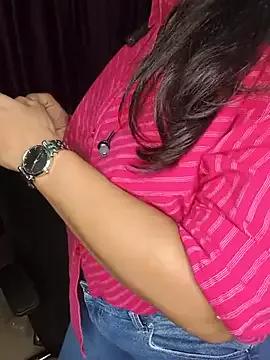 Anamika_Kapoor from StripChat is Freechat