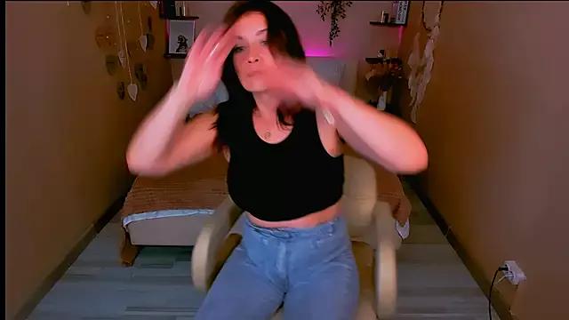 Unleash your urge for fetish cams livestreamers with our pick of steaming hot models, versed in the art of seduction and indulgence.