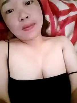 Anan_lovely from StripChat is Freechat