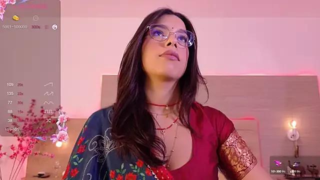 Unleash your urge for fetish cams livestreamers with our pick of steaming hot models, versed in the art of seduction and indulgence.