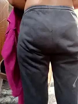 Ananya_34 from StripChat is Freechat