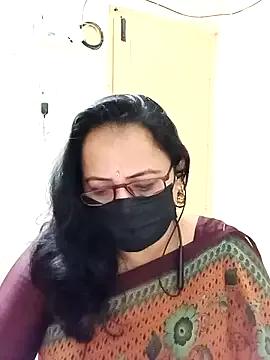 Ananya_flower from StripChat is Freechat