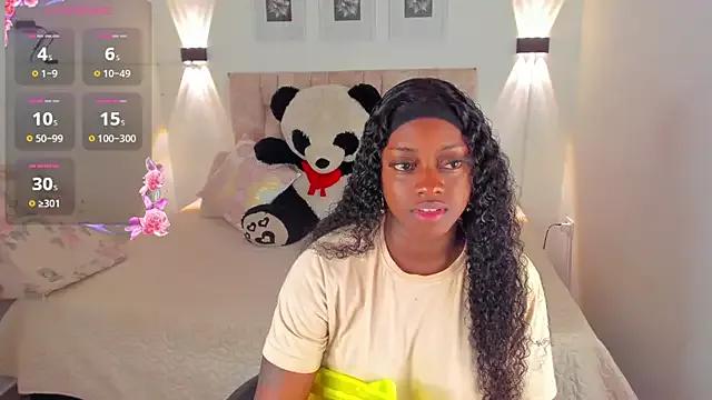 Ananya_Kay01 from StripChat is Freechat