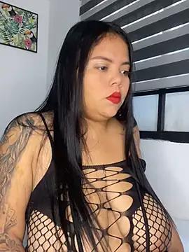 Anasofialu from StripChat
