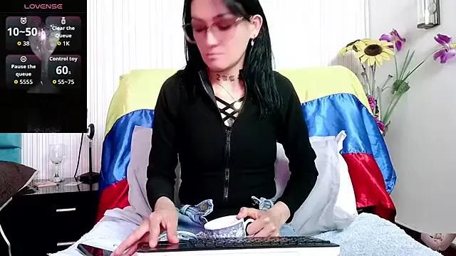 Unleash your urge for fetish cams livestreamers with our pick of steaming hot models, versed in the art of seduction and indulgence.