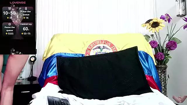 Unleash your urge for fetish cams livestreamers with our pick of steaming hot models, versed in the art of seduction and indulgence.