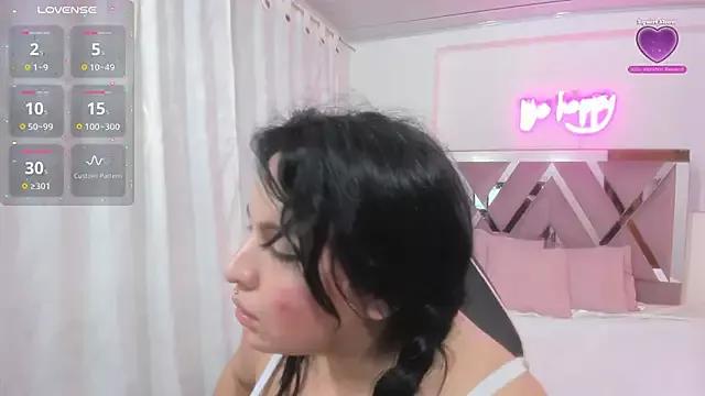 Anastaciia_tay from StripChat is Freechat