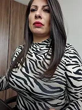 Unleash your urge for fetish cams livestreamers with our pick of steaming hot models, versed in the art of seduction and indulgence.