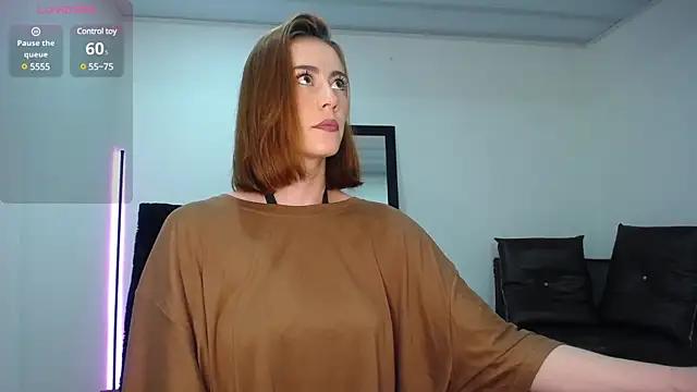 Unleash your urge for fetish cams livestreamers with our pick of steaming hot models, versed in the art of seduction and indulgence.