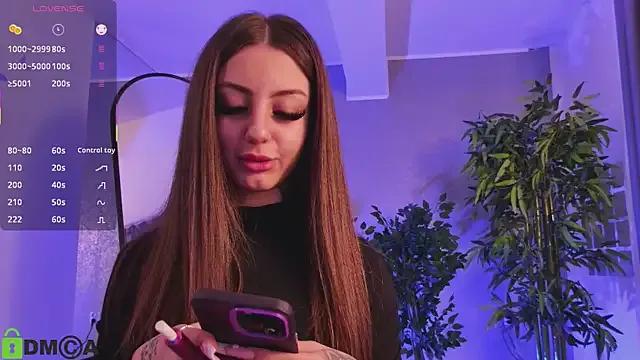 Photos of AnastasiaJune from StripChat is Freechat