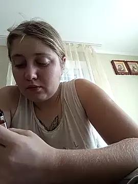 AnastasiaSky19 from StripChat is Freechat