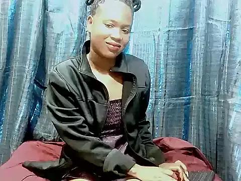 AnastasiasteelX from StripChat is Freechat