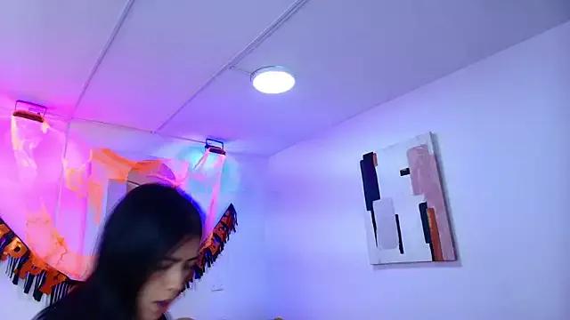 Anastasiia_rouse from StripChat is Freechat