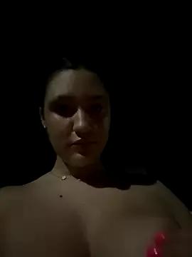 AnaTaylor69 from StripChat is Freechat