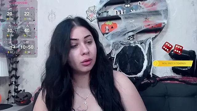 Unleash your urge for fetish cams livestreamers with our pick of steaming hot models, versed in the art of seduction and indulgence.