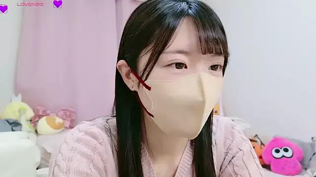 Photos of anchan_ from StripChat is Group