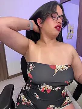 Unleash your urge for fetish cams livestreamers with our pick of steaming hot models, versed in the art of seduction and indulgence.