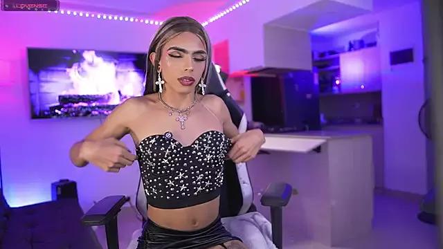 Unleash your urge for fetish cams livestreamers with our pick of steaming hot models, versed in the art of seduction and indulgence.