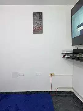 Andrea_Morena from StripChat is Freechat
