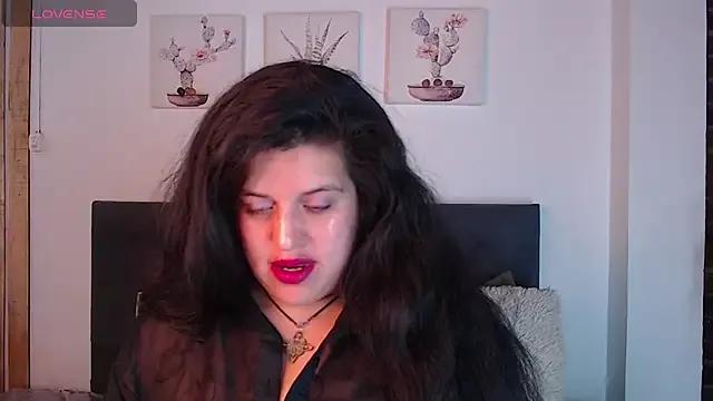 Unleash your urge for fetish cams livestreamers with our pick of steaming hot models, versed in the art of seduction and indulgence.