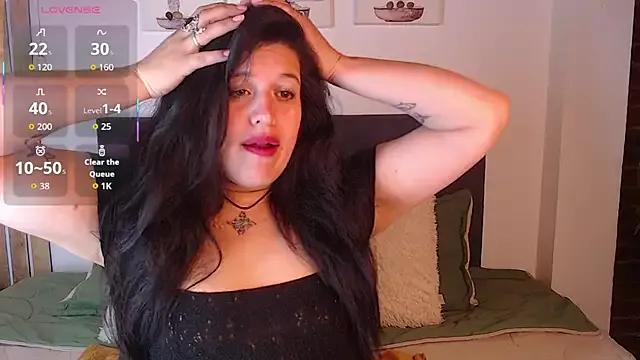 Unleash your urge for fetish cams livestreamers with our pick of steaming hot models, versed in the art of seduction and indulgence.