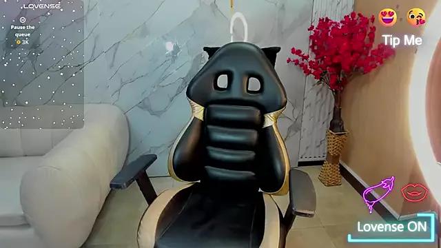 Unleash your urge for fetish cams livestreamers with our pick of steaming hot models, versed in the art of seduction and indulgence.