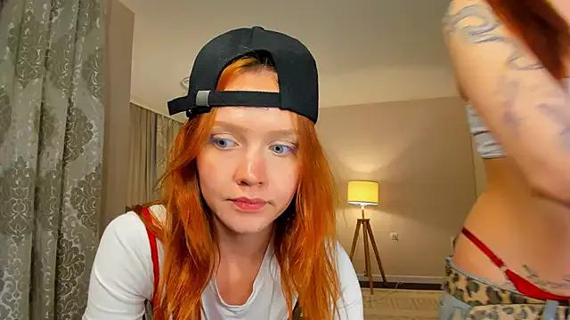 andrea_x_ from StripChat is Freechat