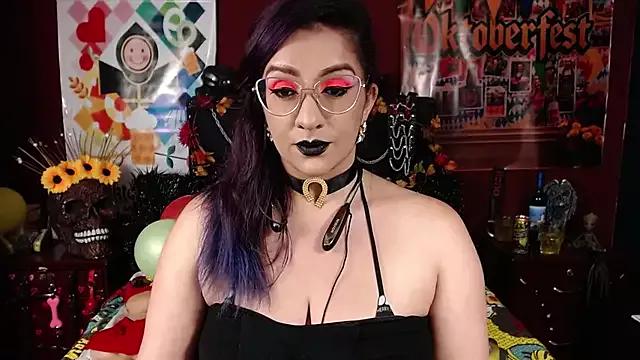 Unleash your urge for fetish cams livestreamers with our pick of steaming hot models, versed in the art of seduction and indulgence.