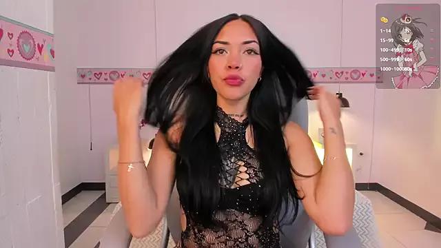 Unleash your urge for fetish cams livestreamers with our pick of steaming hot models, versed in the art of seduction and indulgence.