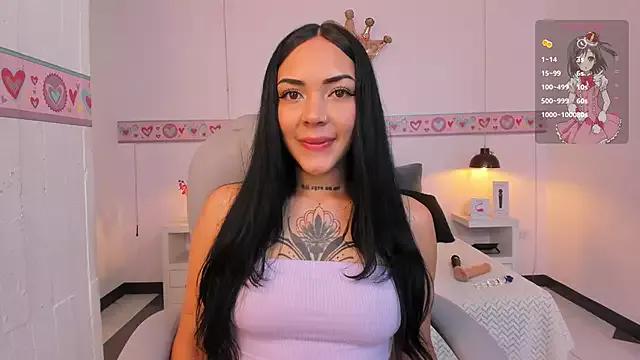 Unleash your urge for fetish cams livestreamers with our pick of steaming hot models, versed in the art of seduction and indulgence.