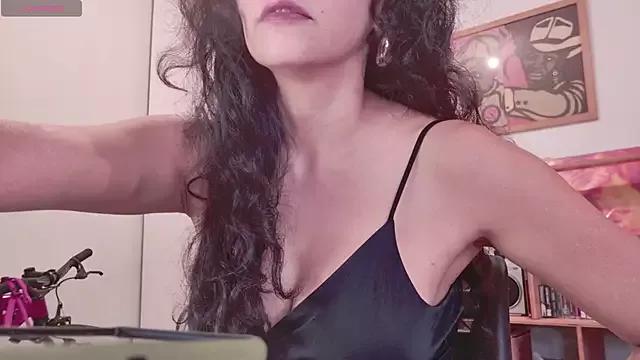 AndreaGomez88 from StripChat is Freechat