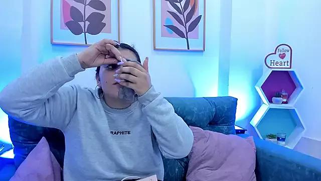 andreasc69__ from StripChat is Freechat