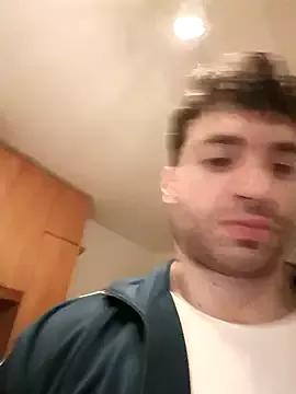 Andreatopbot from StripChat is Freechat
