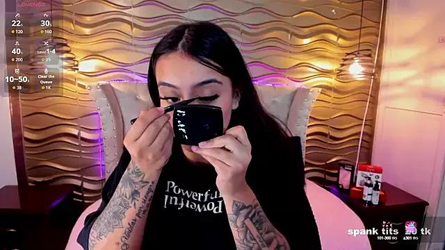 Unleash your urge for fetish cams livestreamers with our pick of steaming hot models, versed in the art of seduction and indulgence.